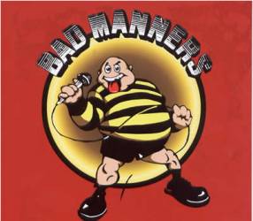 Bad manners прохождение